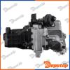 Vanne EGR, turbo pour PEUGEOT | EGR-PE-017, 9801705280